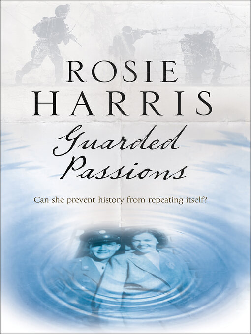 Title details for Guarded Passions by Rosie Harris - Wait list